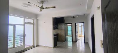 Hall Image of 950 Sq.ft 2 BHK Apartment / Flat for rent in Gardenia Glory, Sector 46 Noida for Rs. 29600