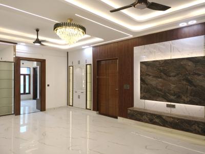 Living Room Image of 1557 Sq.ft 3 BHK Builder Floor for sale in Fidato Honour Homes, Sector 89 Faridabad for Rs. 17000000