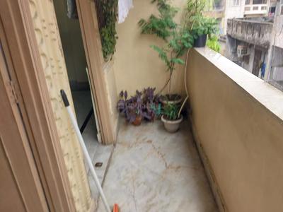Balcony Image of 1000 Sq.ft 3 BHK Builder Floor for sale in Rajinder Nagar New Delhi for Rs. 15000000