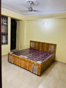 Bedroom Image of 1050 Sq.ft 2 BHK Apartment / Flat for sale in Jagatpura Jaipur for Rs. 3300000