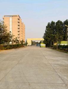 Image of 1100 Sq.ft Residential Plot / Land for sale in Abhinav City, Vidhan Sabha Road, Raipur for Rs. 3410000