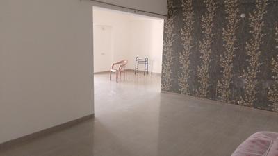 Living Room Image of 3000 Sq.ft 4 BHK Apartment / Flat for rent in Vastu Vihar Sanghvi Residency, Bhicholi Mardana Indore for Rs. 35000