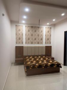 Bedroom Image of 3000 Sq.ft 4 BHK Independent House for sale in Mithapur Jalandhar for Rs. 11000000