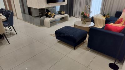 Hall Image of 1265 Sq.ft 2 BHK Apartment / Flat for sale in Choice Goodwill Elements, Lohegaon Pune for Rs. 7489879