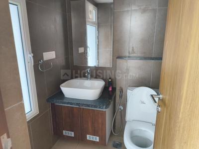 Image of 968 Sq.ft 2 BHK Apartment / Flat for rent in Eden Park At The Prestige City, Sarjapur, Bengaluru for Rs. 41000