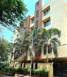 4 BHK Flat