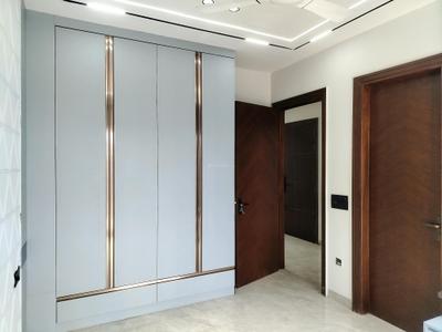 Bedroom Image of 1740 Sq.ft 3 BHK Builder Floor for sale in Sector 47 Gurgaon for Rs. 24900000