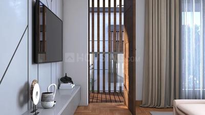 Bathroom Image of 1799 Sq.ft 3 BHK Villa for sale in Kelambakkam Chennai for Rs. 13000000