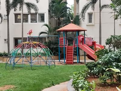 Image of 2600 Sq.ft 3 BHK Apartment / Flat for sale in NCC Nagarjuna Residency, Gachibowli, Hyderabad for Rs. 35000000