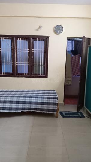 R K GEETANJALI Bedroom 1