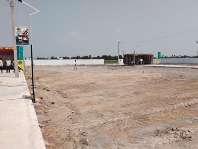 Image of 1200 Sq.ft Residential Plot / Land for sale in Avadi, Chennai for Rs. 3600000