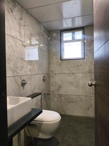 Bedroom Three Image of 1433 Sq.ft 3 BHK Apartment / Flat for sale in Vishal Leela Heights, Tathawade Pune for Rs. 12500000