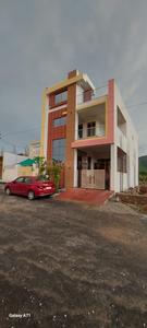 4 BHK Independent House