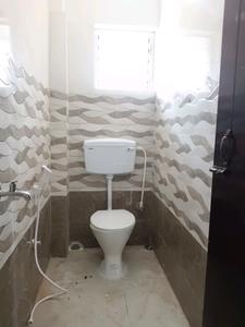 Bedroom One Image of 900 Sq.ft 2 BHK Apartment / Flat for sale in Bramhapur Kolkata for Rs. 4000000