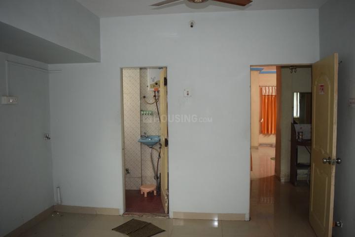 Silver Gate Bedroom 1