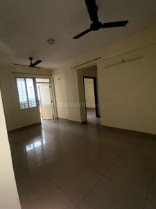 Hall Image of 1160 Sq.ft 2 BHK Apartment / Flat for rent in Stellar MI Citihomes, Omicron III Greater Noida for Rs. 19000