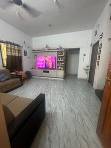 Bedroom Image of 1800 Sq.ft 3 BHK Duplex for sale in Kumbakonam Thanjavur for Rs. 9000000