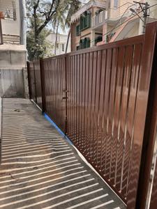 Balcony Image of 1500 Sq.ft 4 BHK Duplex for sale in Vijayanagar Bengaluru for Rs. 46000000