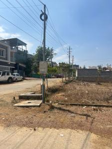 Image of 1800 Sq.ft Residential Plot / Land for sale in G Square Alchemy, Rajarajeshwari Nagar, Mysore for Rs. 10800000