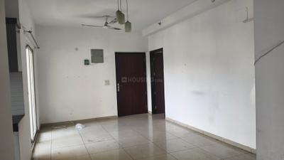 Living Room Image of 1340 Sq.ft 3 BHK Apartment / Flat for rent in Gulshan Ikebana, Sector 143 Noida for Rs. 32000