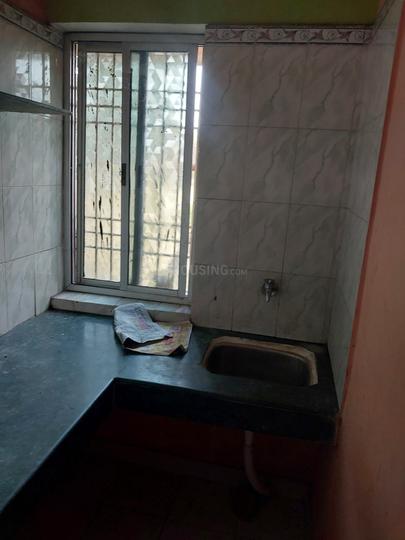 AMAN RESIDENCE Kitchen 1