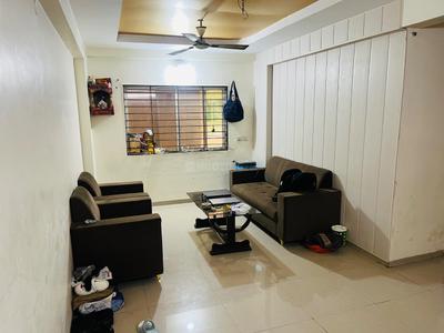 2 BHK Flat