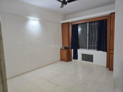 Bedroom Image of 900 Sq.ft 2 BHK Apartment / Flat for sale in Lunkad Zodiac, Viman Nagar Pune for Rs. 10500000
