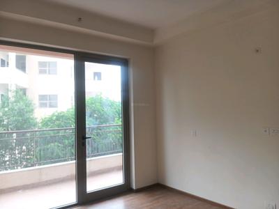 Bedroom Image of 1955 Sq.ft 3 BHK Apartment / Flat for sale in Chintels Serenity Phase 1 Tower 3 4 5 Pocket B, Sector 109 Gurgaon for Rs. 28000000