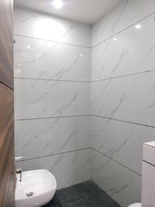 Common Bathroom Image of 1125 Sq.ft 3 BHK Builder Floor for sale in RPS Palm Drive, Sector 88 Faridabad for Rs. 10500000