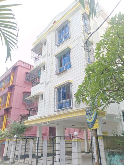 Chobi ghar in Jadavpur Building View 1