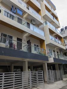 3 BHK Apartment