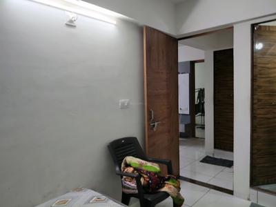 Bedroom Image of 1250 Sq.ft 2 BHK Apartment / Flat for sale in Nikol Ahmedabad for Rs. 5200000
