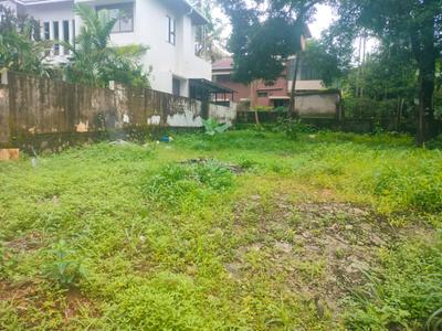 Image of 4356 Sq.ft Residential Plot / Land for sale in Kanattukara, Thrissur for Rs. 1200000