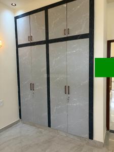 Bedroom Image of 2100 Sq.ft 3 BHK Independent House for sale in Gokulpura Jaipur for Rs. 12500000