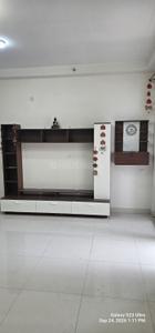 Hall Image of 852 Sq.ft 1.5 BHK Apartment / Flat for rent in Brigade Cornerstone Utopia, Varthur Bengaluru for Rs. 50000