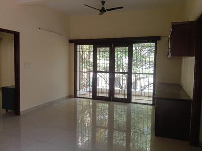 Hall Image of 3300 Sq.ft 4 BHK Villa for rent in Vaswani Ashton Woods, Bellandur Bengaluru for Rs. 100000