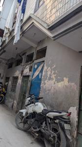 Image of 333 Sq.ft 2 BHK Independent House for sale in Shahdara, New Delhi for Rs. 11000000