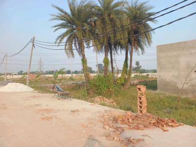 Image of 98 Sq.ft Residential Plot / Land for sale in Dadri, Greater Noida for Rs. 2940000