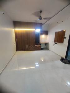 Bedroom Image of 1400 Sq.ft 3 BHK Apartment / Flat for rent in Jayanti Nagari VII, Manewada Nagpur for Rs. 32000