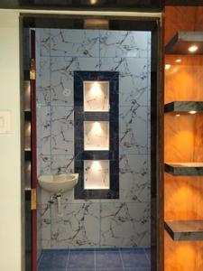 Common Bathroom Image of 1500 Sq.ft 3 BHK Independent House for sale in Ayappakkam Chennai for Rs. 13000000