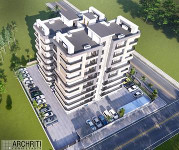 Image of 1620 Sq.ft 3 BHK Apartment / Flat for sale in Sector 65, Faridabad for Rs. 10200000