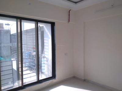 Bedroom Image of 820 Sq.ft 2 BHK Apartment / Flat for sale in Rajhans Moonstone by Rajhans , Vasai West Vasai for Rs. 8700000