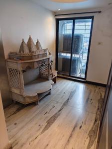 Hall Image of 2600 Sq.ft 4.5 BHK Apartment / Flat for rent in Progressive Ambar, Kopar Khairane Navi Mumbai for Rs. 90000