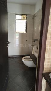 Regency Cosmos Bathroom One 3