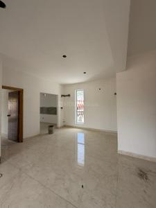 Hall Image of 1750 Sq.ft 3 BHK Apartment / Flat for sale in Cox Town Bengaluru for Rs. 23500000