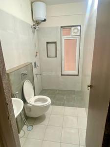 Bathroom Image of 1680 Sq.ft 3 BHK Apartment / Flat for rent in Brigade Cornerstone Utopia, Varthur Bengaluru for Rs. 70000