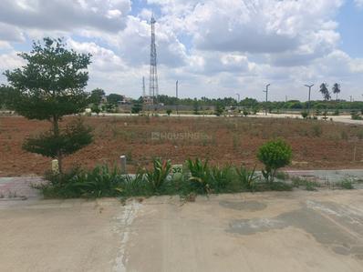 Image of 1200 Sq.ft Residential Plot / Land for sale in Srinivaspur Rural, Kolar for Rs. 2758800