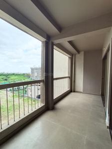 Balcony Image of 2501 Sq.ft 4 BHK Apartment / Flat for sale in Chaphalkar Elina Living, Mohammed Wadi Pune for Rs. 21000000