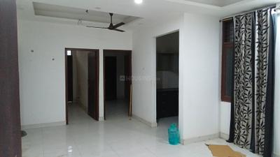 Living Room Image of 1125 Sq.ft 2 BHK Apartment / Flat for rent in Sector 62A Noida for Rs. 20000