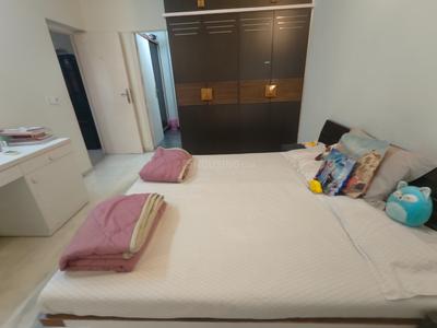 Bedroom Image of 4952 Sq.ft 5 BHK Villa for sale in Ambawadi Ahmedabad for Rs. 85000000